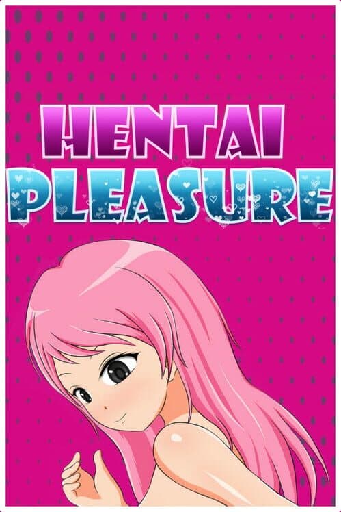 Обложка Hentai Pleasure