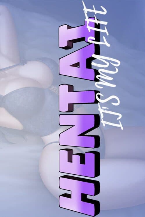 Обложка Hentai it's my life