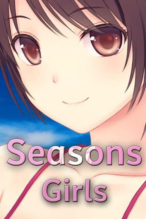 Обложка Seasons Girls