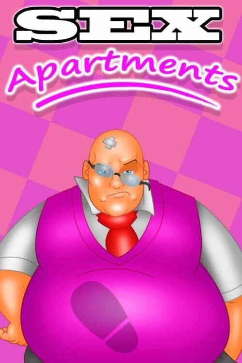 Обложка Sex Apartments