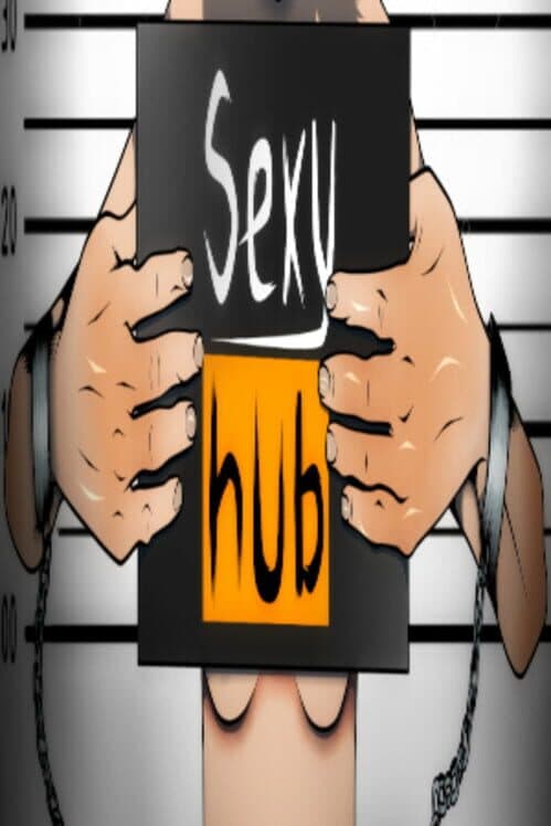Обложка SexyHub