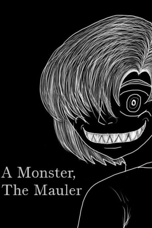 Обложка A Monster, The Mauler