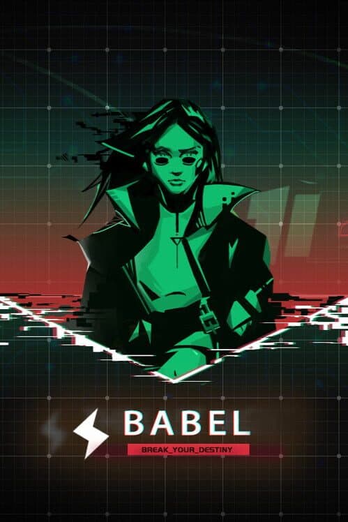 Обложка Babel: Break Your Destiny