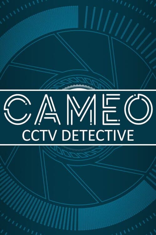 Обложка Cameo: CCTV Detective
