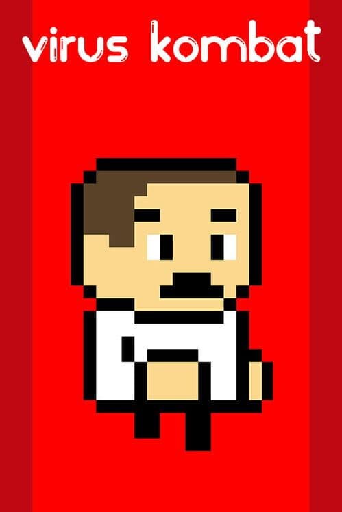 Обложка Virus Kombat