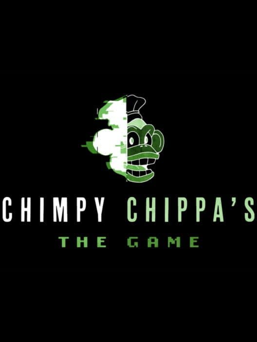 Обложка Chimpy Chippa's: The Game