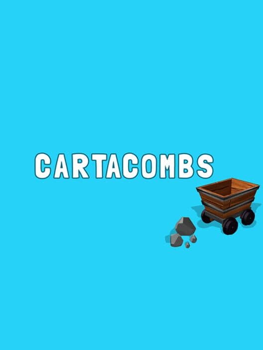 Обложка Cartacombs