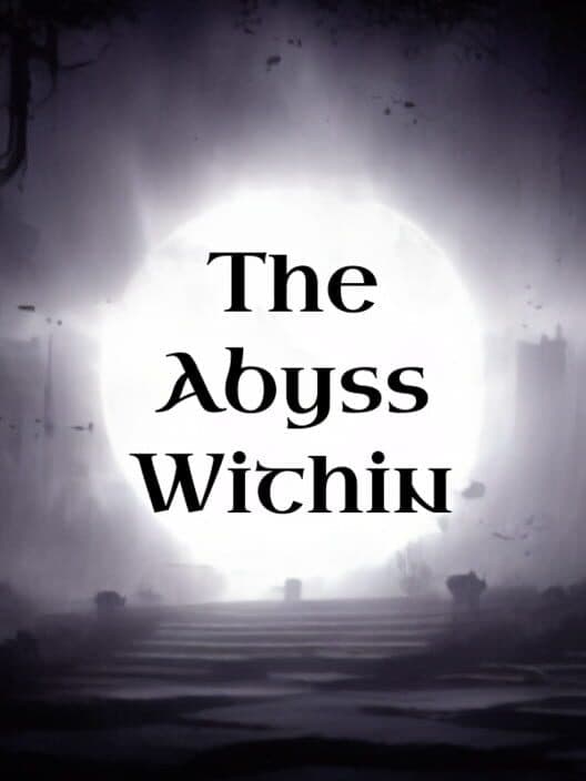 Обложка The Abyss Within