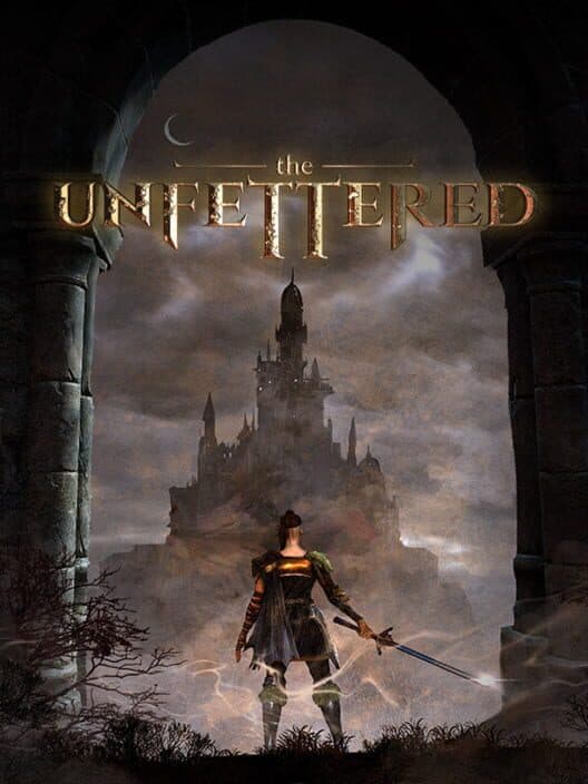 Обложка The Unfettered