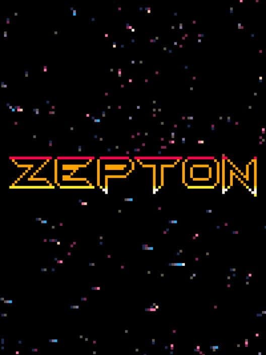 Обложка Zepton