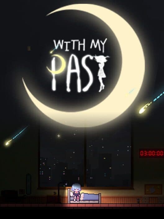 Обложка With My Past