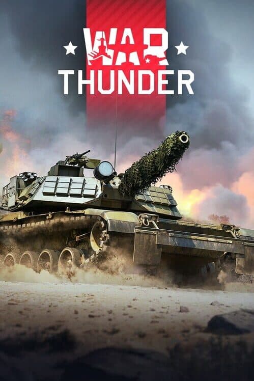 Обложка War Thunder: M1 KVT Pack