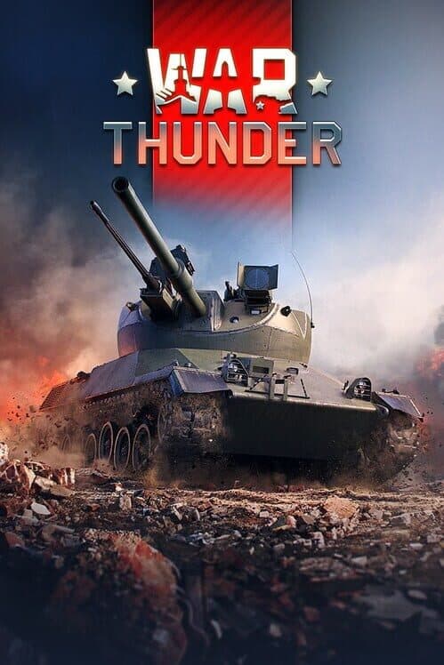 Обложка War Thunder: Turm III Pack