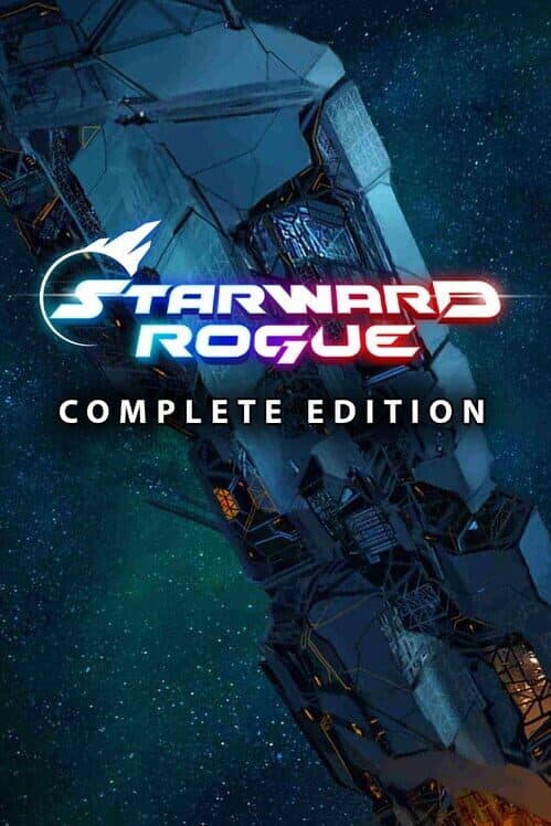Обложка Starward Rogue: Complete Edition