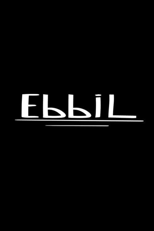 Обложка Ebbil: Alternative Bible