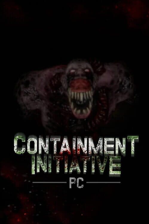Обложка Containment Initiative: PC Standalone