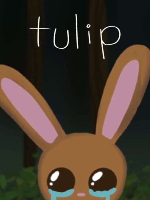 Обложка Tulip