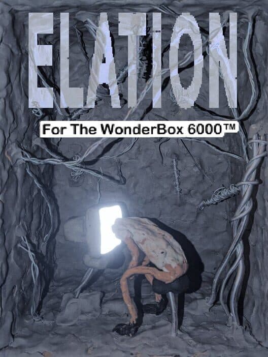 Обложка Elation for the Wonder Box 6000