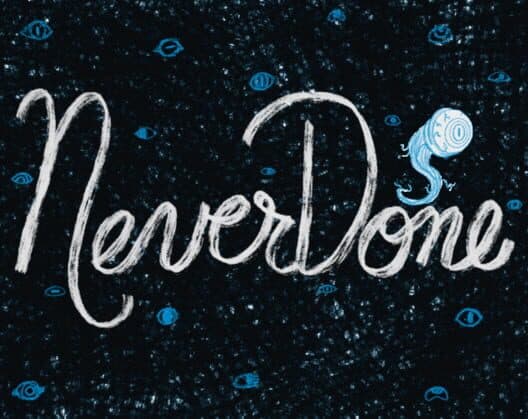 Обложка NeverDone