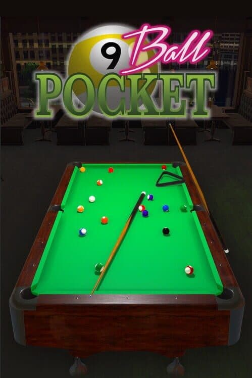 Обложка 9Ball Pocket