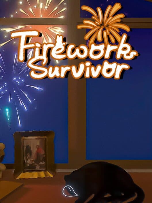 Обложка Firework Survivor