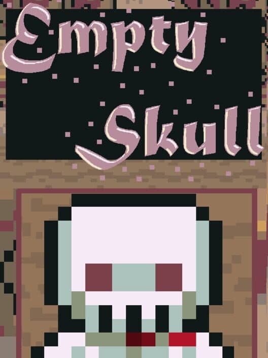 Обложка Empty Skull