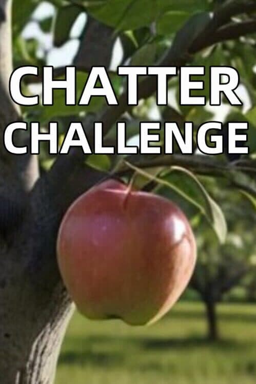 Обложка Chatter Challenge