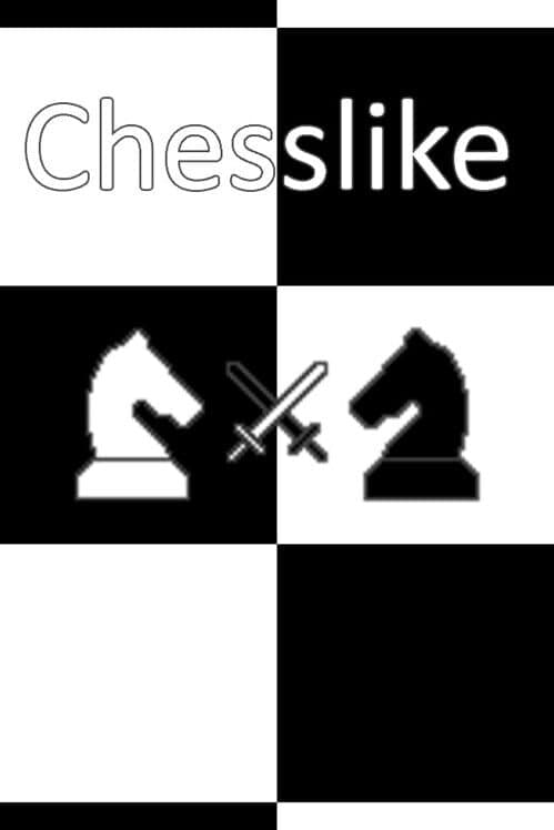 Обложка Chesslike