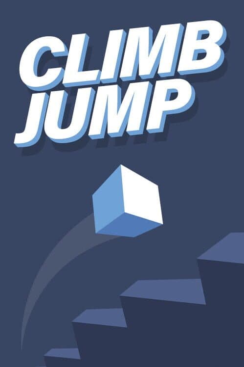 Обложка Climb Jump