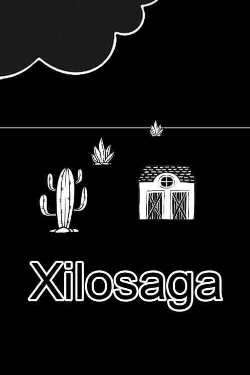 Обложка Xilosaga