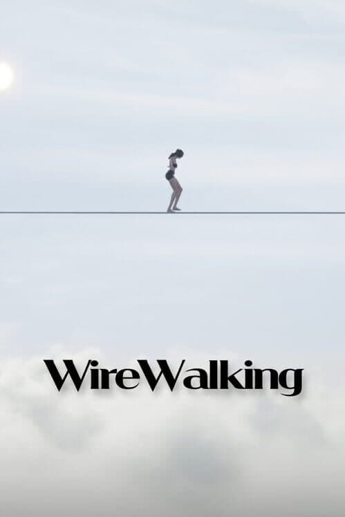 Обложка WireWalking