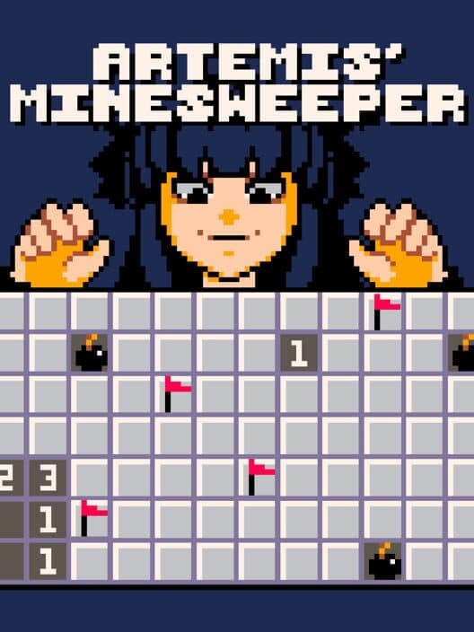 Обложка Artemis' Minesweeper