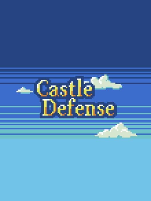 Обложка Castle Defense