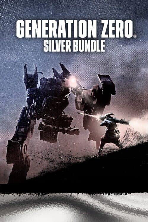 Обложка Generation Zero: Silver Bundle