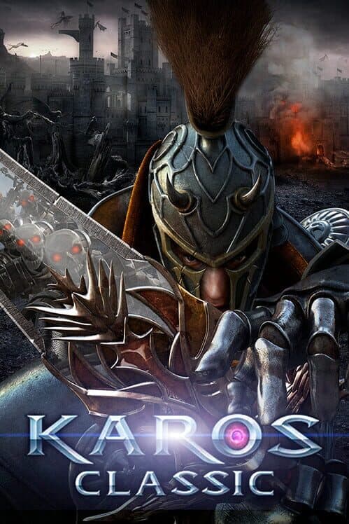 Обложка Karos Classic