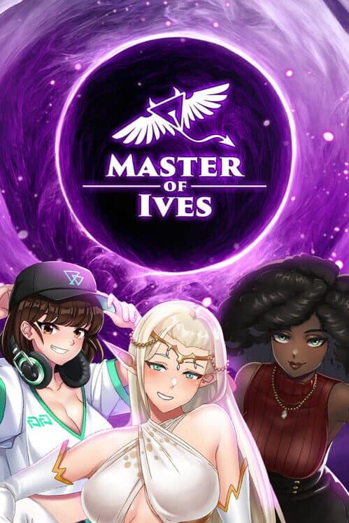 Обложка Master of Ives