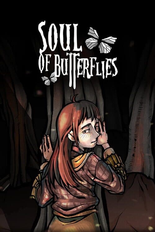 Обложка Soul of Butterflies
