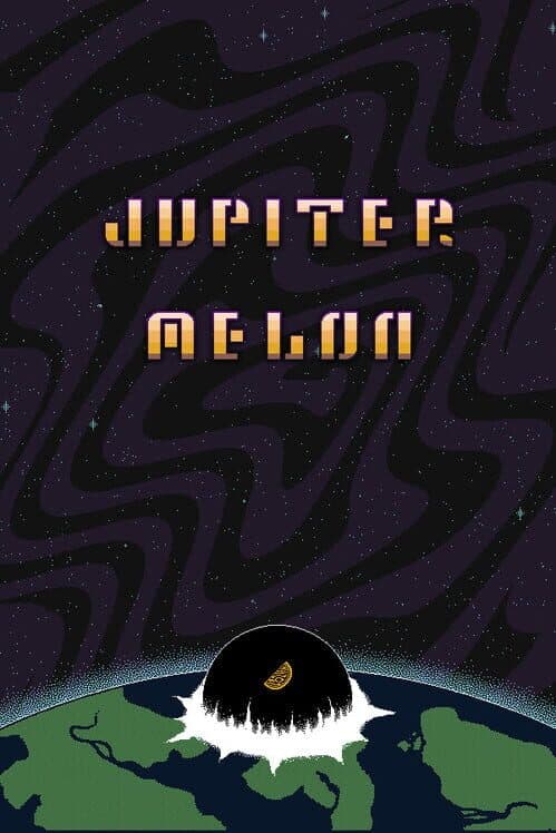 Обложка Jupiter Melon