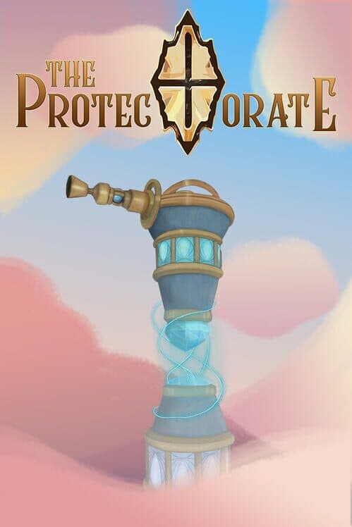 Обложка The Protectorate