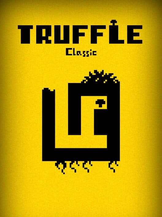 Обложка Truffle: Classic