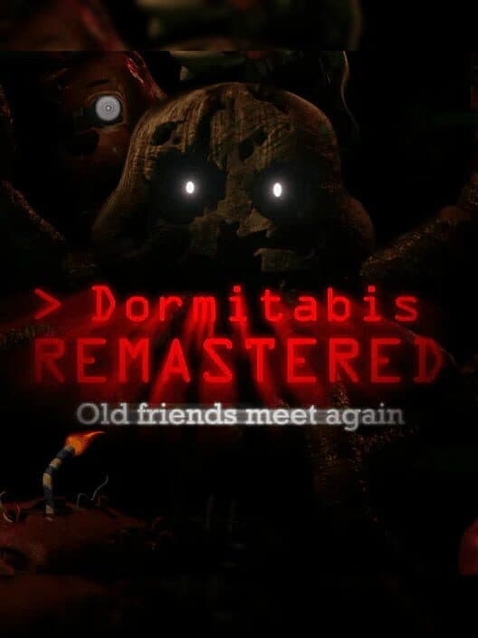 Обложка Dormitabis Remastered