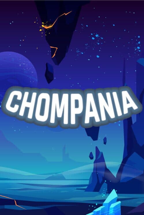 Обложка Chompania