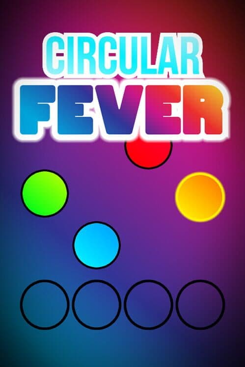 Обложка Circular Fever