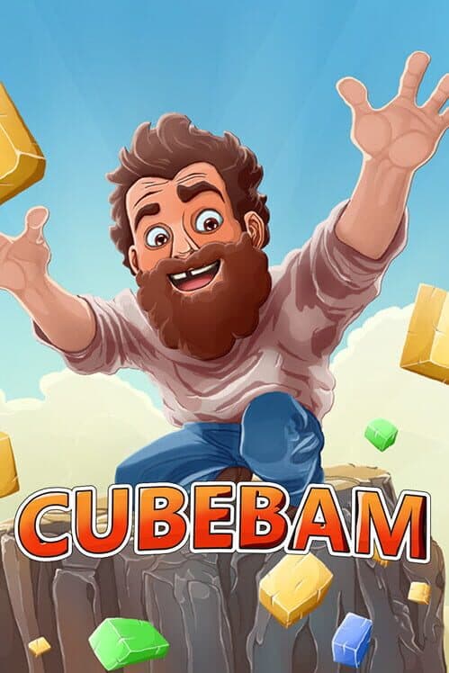 Обложка Cubebam