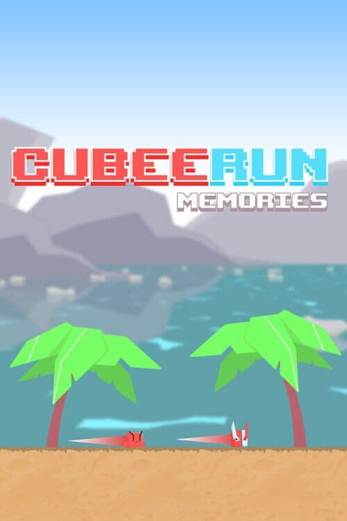 Обложка CubeeRun Memories