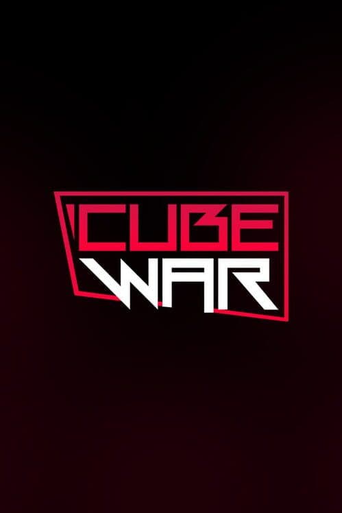 Обложка Cube War