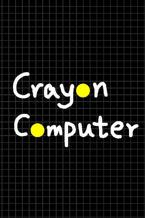 Обложка Crayon Computer