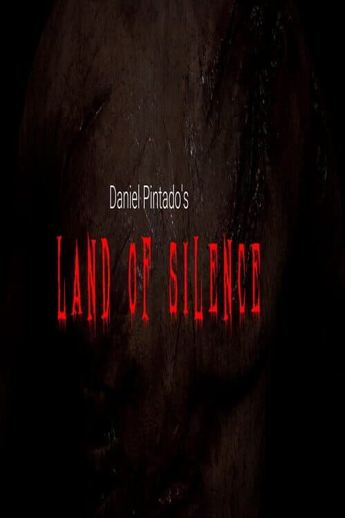 Обложка Daniel Pintado's Land of Silence