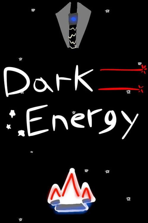 Обложка Dark Energy