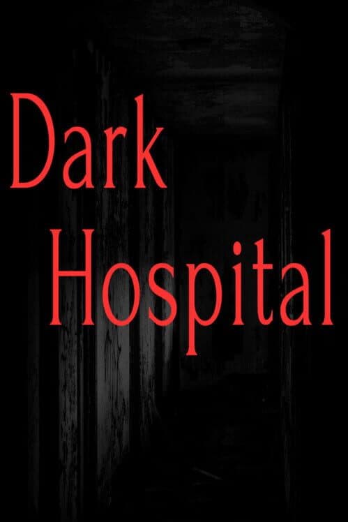 Обложка DarkHospital